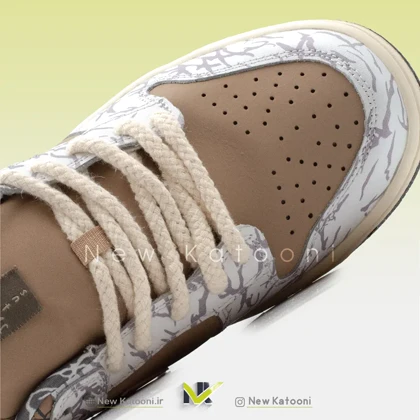 نایک اس بی دانک لو تراویس اسکات (DM1602-001)