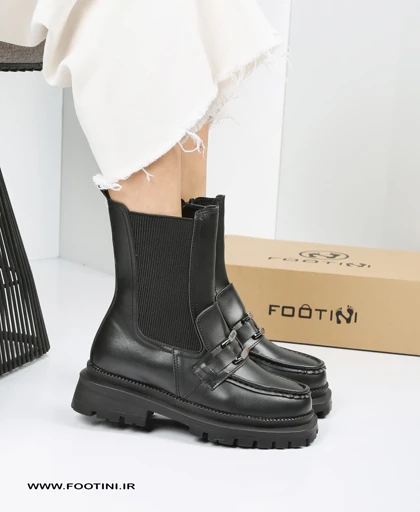 بوت زنانه هرمس 8419 MR