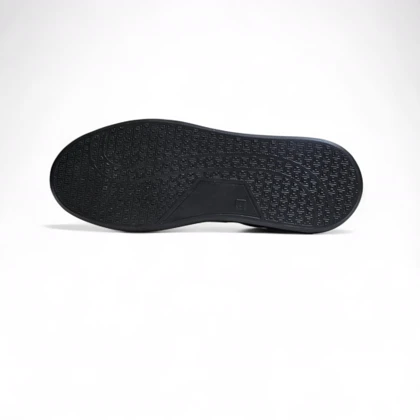 کفش ونس مردانه برشکا مشکی تمام مشکی کد 316