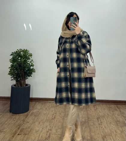 شکت پشمی کمند 3