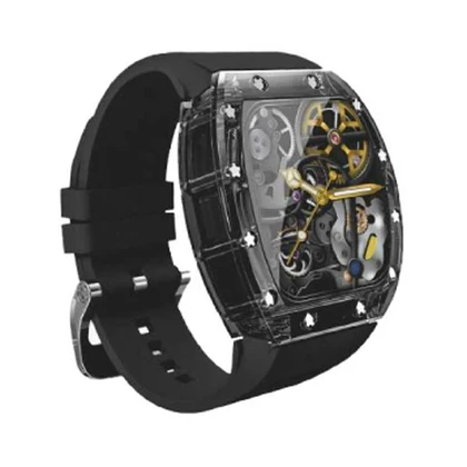 ساعت هوشمند