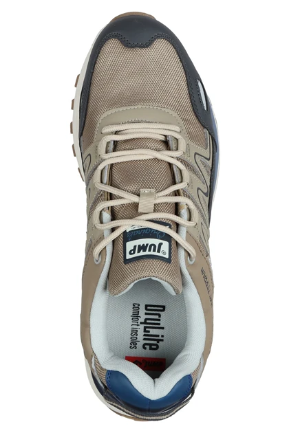 کتانی مردانه جامپ jump