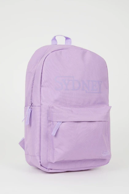 کیف مدرسه اورجینال دیفکتو defacto