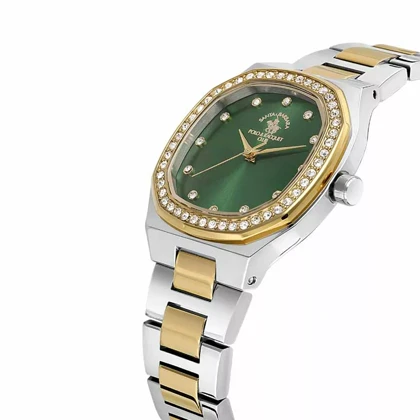 ساعت مچی زنانه پولو سانتا باربارا POLO SANTA BARBARA SB.1.10625-6