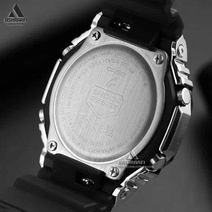 ساعت کاسیو جیشاک Casio G-Shock GBM-2100A-2B