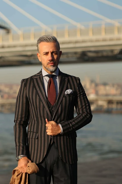 کت و ژاکت مردانه fc-plus fc-plus