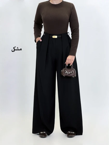 6993-شلوار بگ کد 506