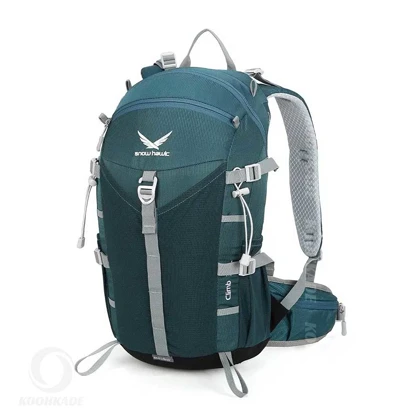 کوله پشتی 30 لیتری SNOWHAWK CLIMB SN-B3124