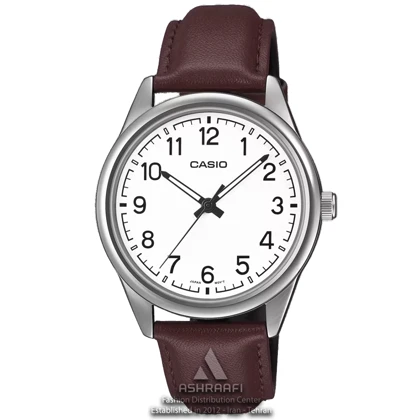 ساعت مردانه کاسیو Casio MTP-V005L-7B4