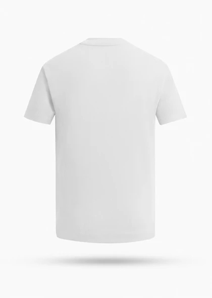 تیشرت یقه گرد 2610610