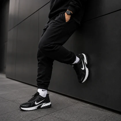 کفش ورزشی نایک وی تو کی ران NIKE V2K RUN-مشکی