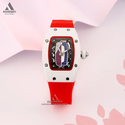 ساعت ریچارد میل Richard Mille RM35-04