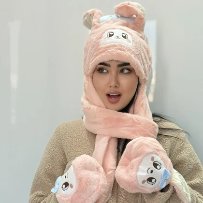 سرهمی پمپی دلبر
