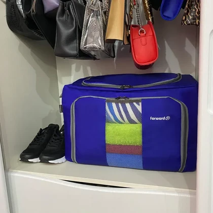 نظم دهنده سفری و کمد فوروارد مدل FORWARD - FCLT4433