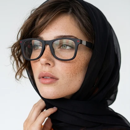 عینک طبی زنانه دیزاینو ( DESIGNO ) مدل DG6002