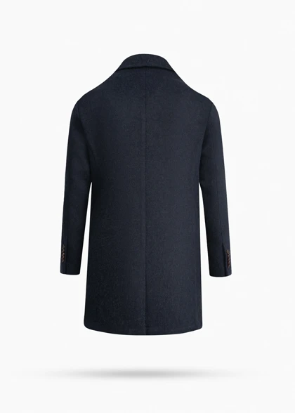 پالتو جیب پاکتی Wool