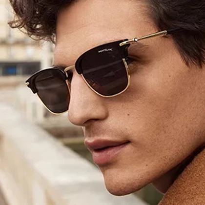 عینک آفتابی مون بلان Mont Blanc مدل MB0242s