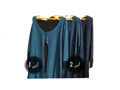 تونیک زنانه کد 4030166