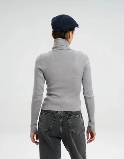 یقه اسکی بیسیک