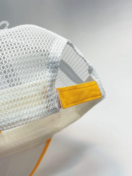 کلاه تمام تور(توری)