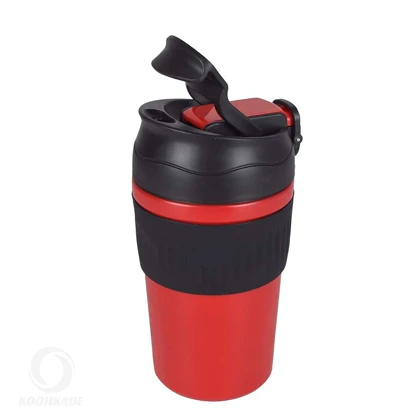 تراول ماگ COFFEE CUP دو حالته