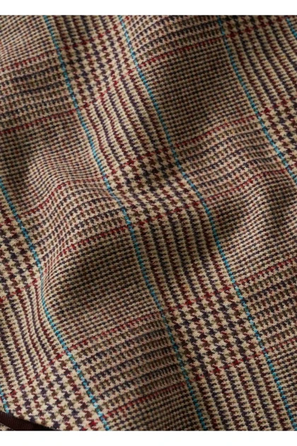 دامن زنانه اورجینال منگو mango