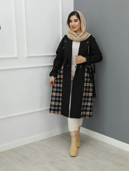 بارانی ژیوا