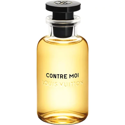 عطر ادکلن لویی ویتون کانتر موآی 50 میل اشدی Louis Vuitton Contre Moi Ashdi 50ml