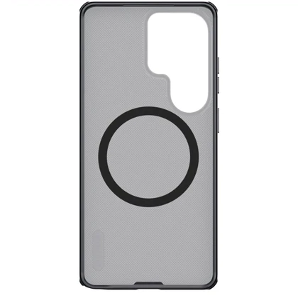 قاب سامسونگ Galaxy S26 Ultra نیلکین Nillkin مدل Super Frosted Shield Pro مگنتی