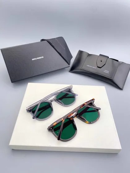 عینک آفتابی جنتل مانستر مدل MYMA.s