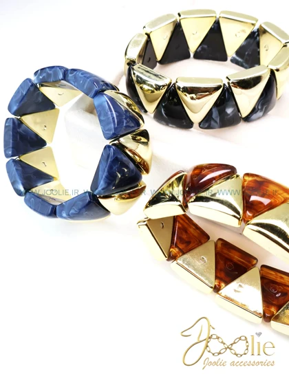 دستبند زنانه زارا ZARA کد B2185