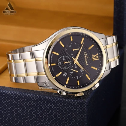 ساعت مچی اکسنت Axcent AX180027SGK