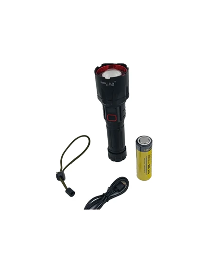 چراغ قوه اسمال سان(Small Sun) مدل ZY-288