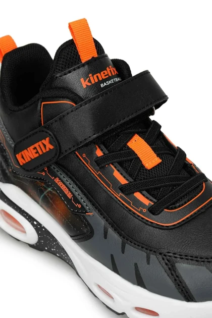 کتانی بچگانه kinetix