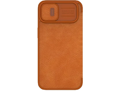 کیف آیفون 14 پلاس نیلکین Nillkin Apple iPhone 14 Plus Case