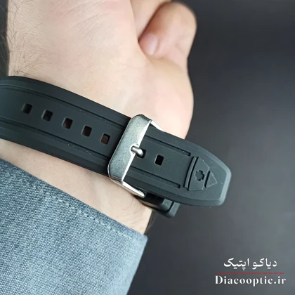 ساعت مچی مردانه برند Neptune مدل DO1168 بند پیو