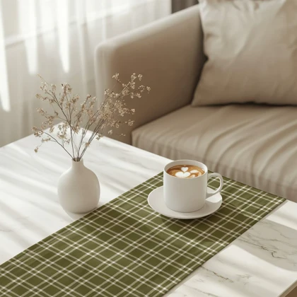 رانر ساده Table Runner50