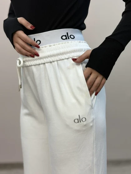 شلوار بگ اویشو ترک Alo