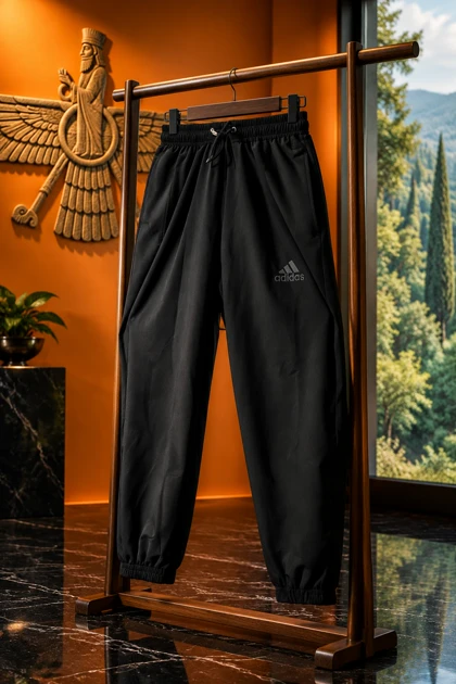 شلوار جاگر دمپا کش اسپرت زنانه و مردانه برند adidas آدیداس در طرح های مختلف و پارچه ویسکوز ضد عرق و حساسیت