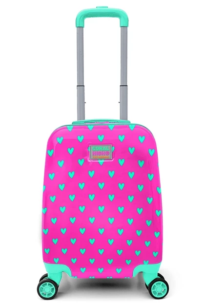 ساک و چمدان بچگانه coral-high coral-high