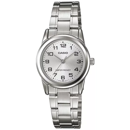 ساعت مچی زنانه کاسیو CASIO LTP-V001D-7B