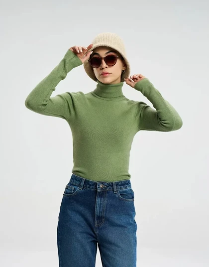 یقه اسکی بیسیک