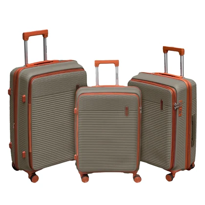 چمدان اسپید کد SPEED-SPD213 SERIES3 سری 3 عددی