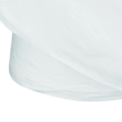 ست تاپ و دامن ورزشی زنانه نایک مدل Mub-1211 سفید