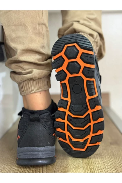 کفش های طبیعت گردی بچگانه homiro homiro