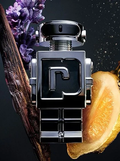 عطر پاکو رابان فانتوم Paco Rabanne Phantom