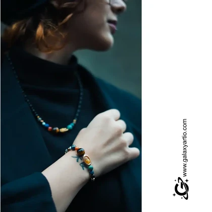 گردنبند سیارات