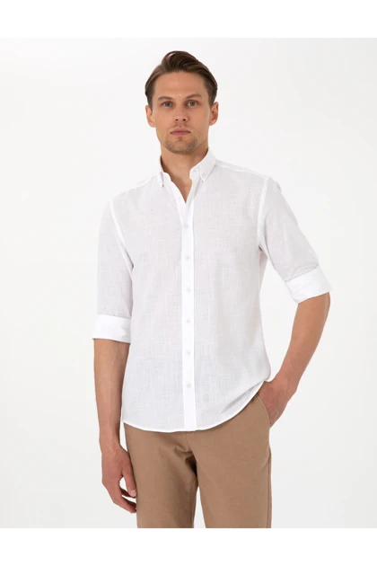 پیراهن مردانه pierre-cardin