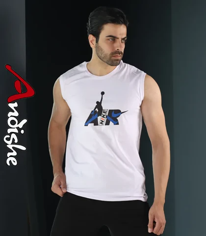 تاپ مردانه مدل کوهیار