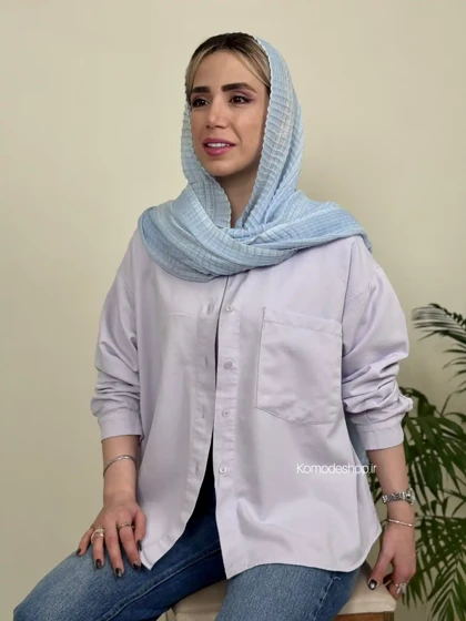 شومیز پریما